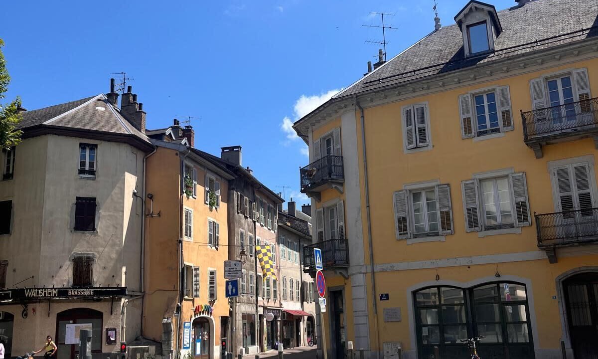 Photo of Others in Chambery