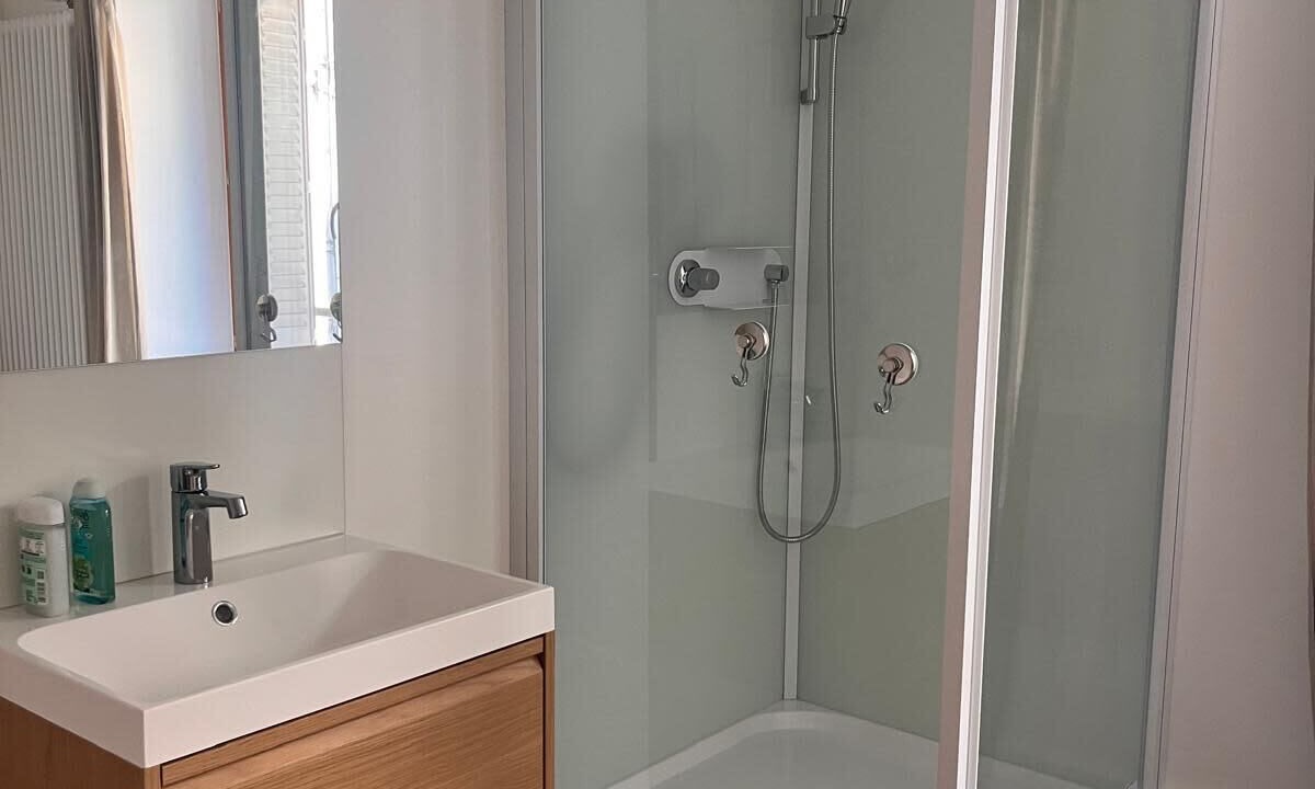 Photo of Bathroom in Chambery