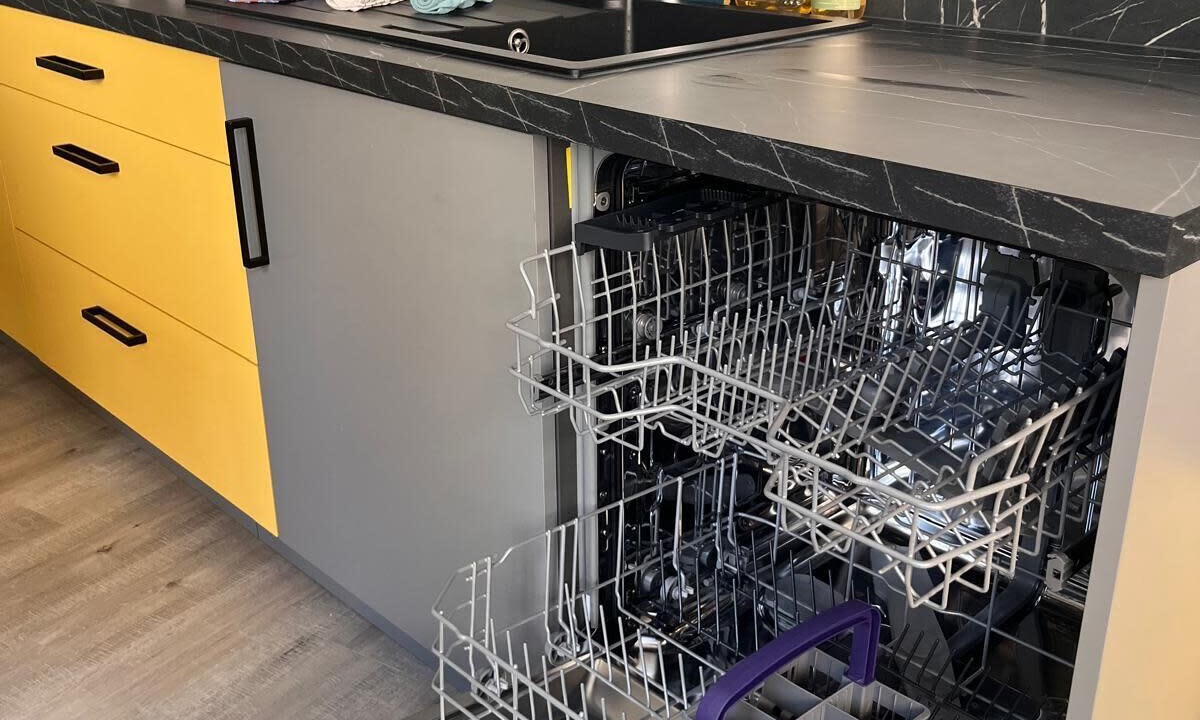 Photo of Kitchen in Chambery