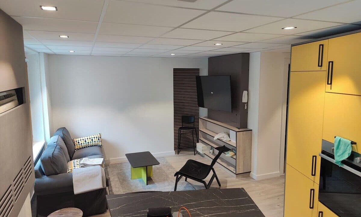 Photo of Livingroom in Chambery