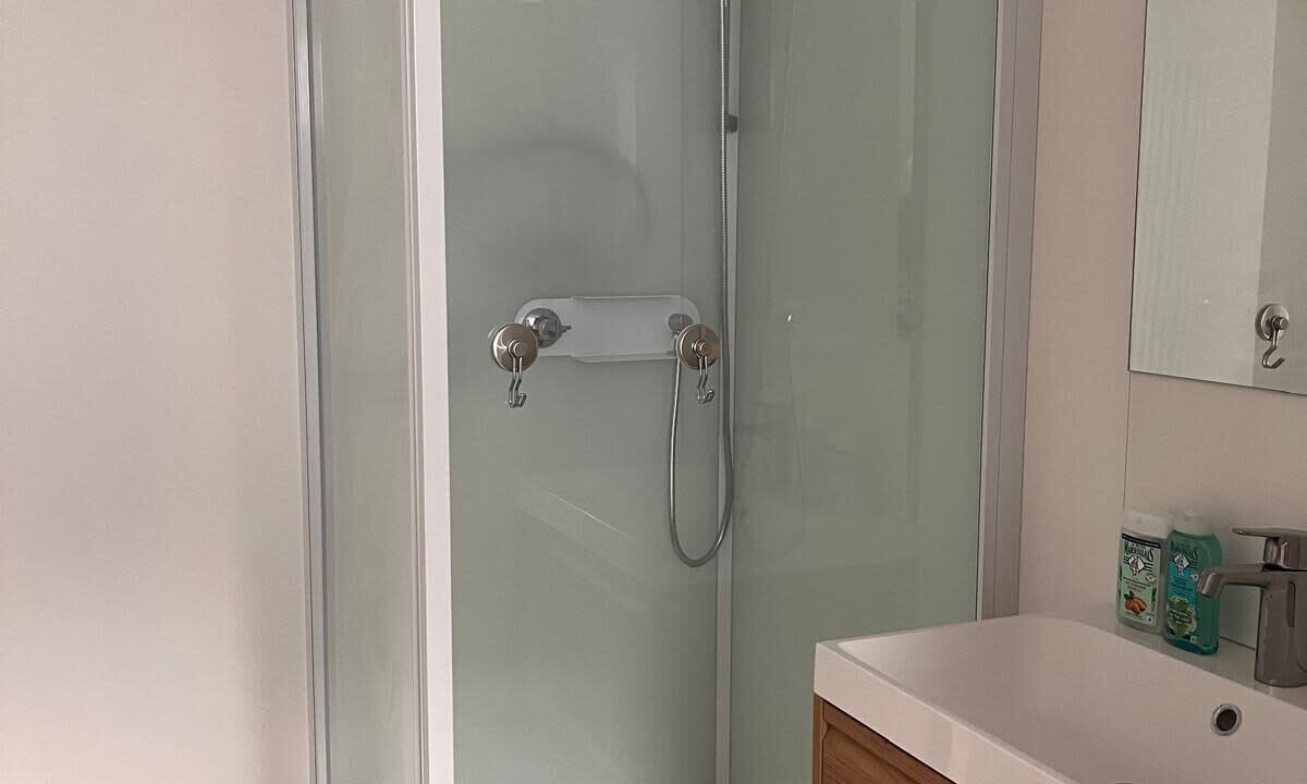 Photo of Bathroom in Chambery
