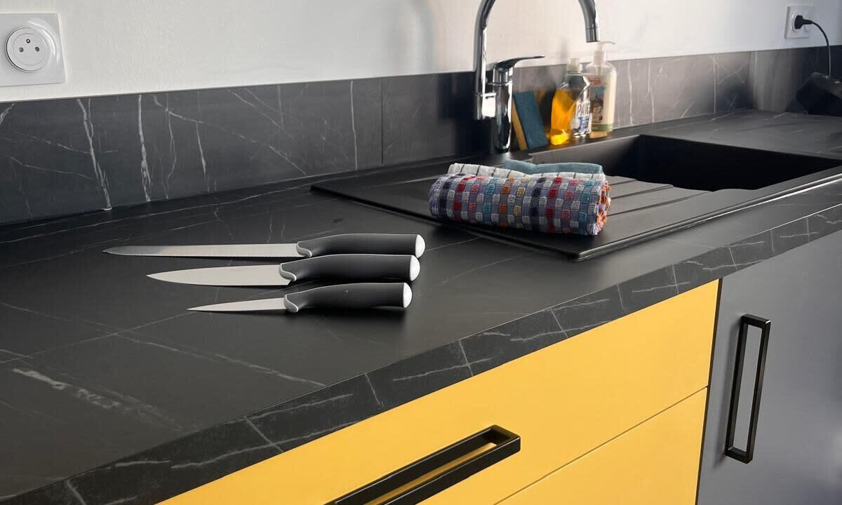 Photo of Kitchen in Chambery