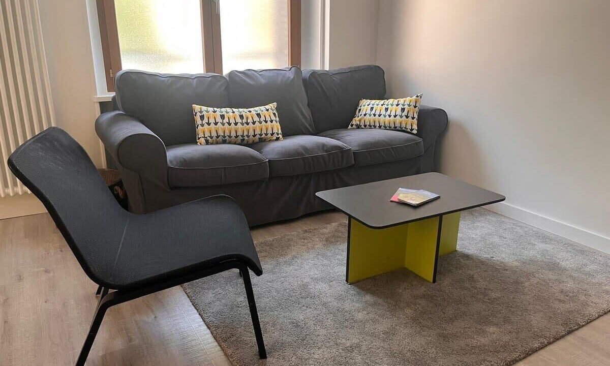Photo of Livingroom in Chambery