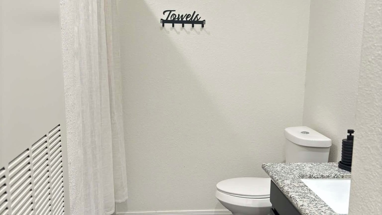 Photo of Bathroom in Voth