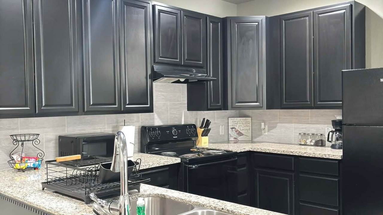 Photo of Kitchen in Voth