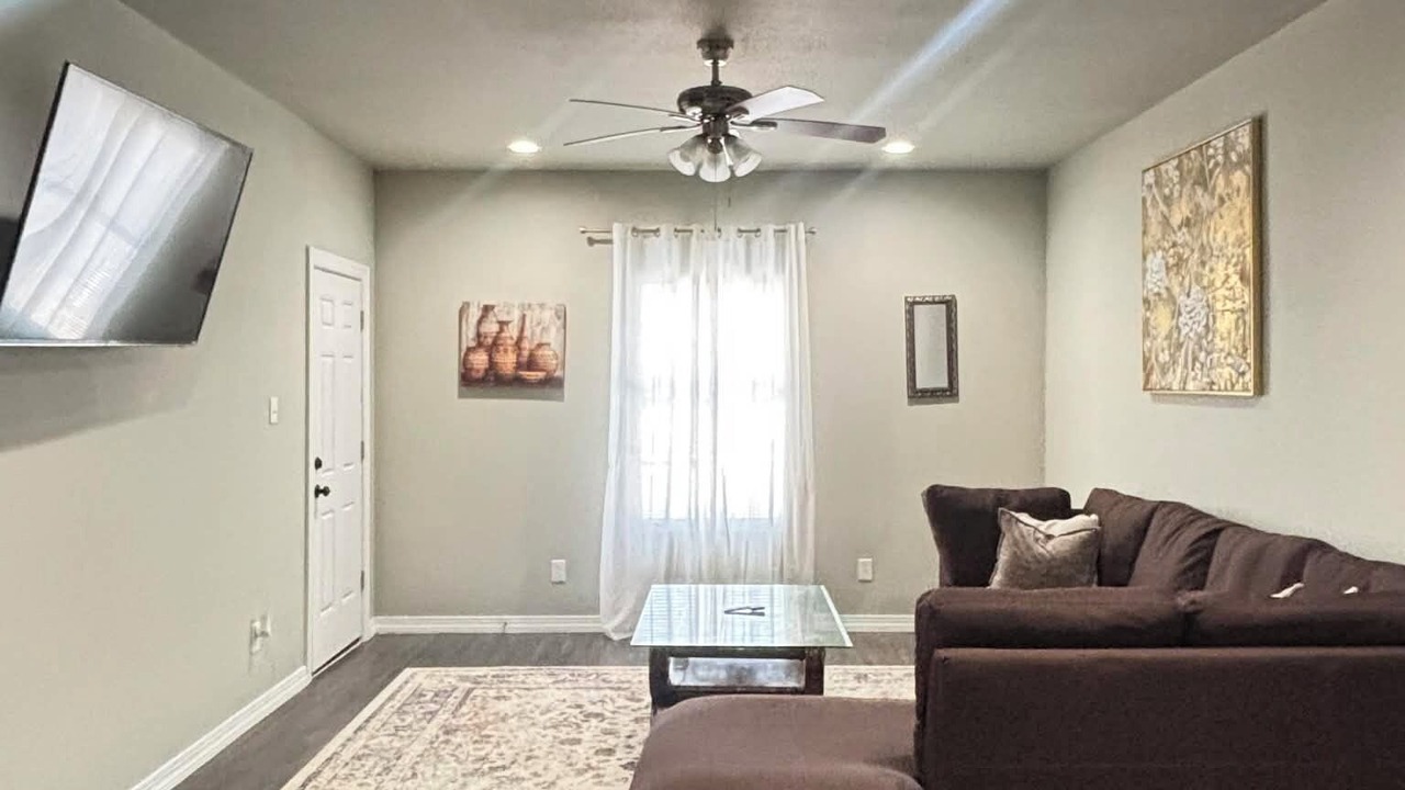 Photo of Livingroom in Voth