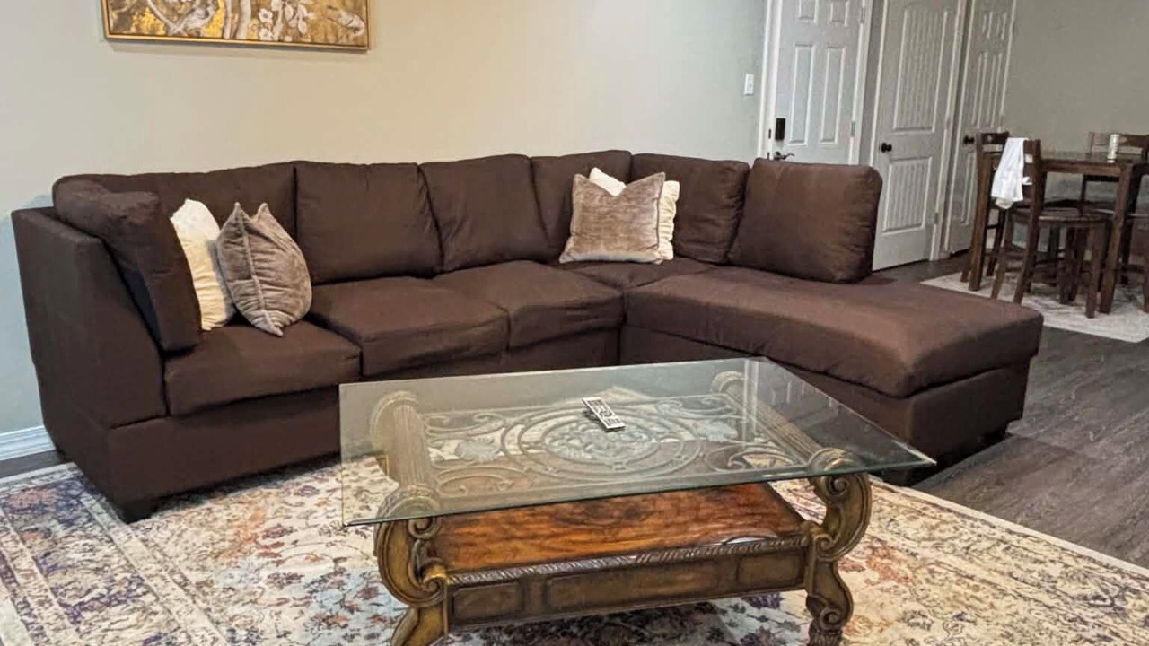 Photo of Livingroom in Voth