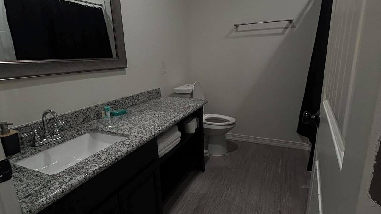 Photo of Bathroom in Voth