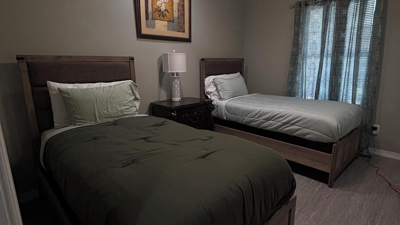 Photo of Bedroom in Voth