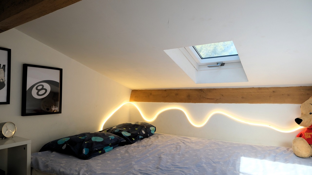Photo of Bedroom in Cabries