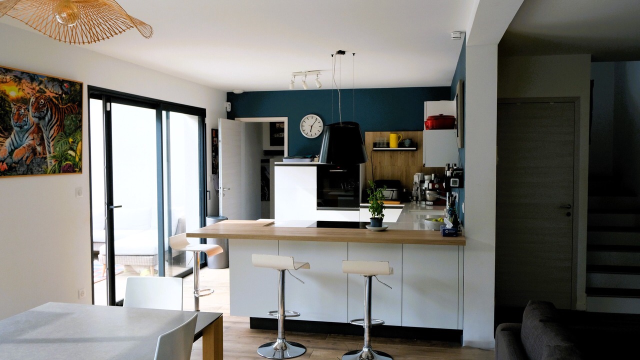 Photo of Kitchen in Cabries