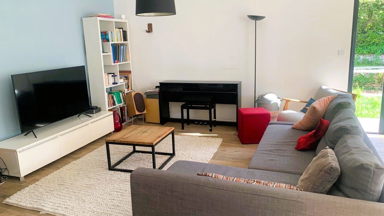 Photo of Livingroom in Cabries