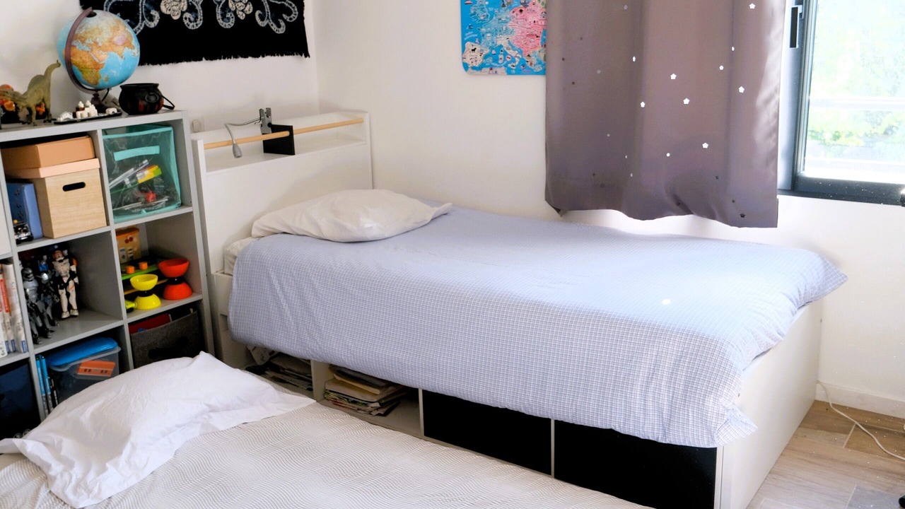 Photo of Bedroom in Cabries