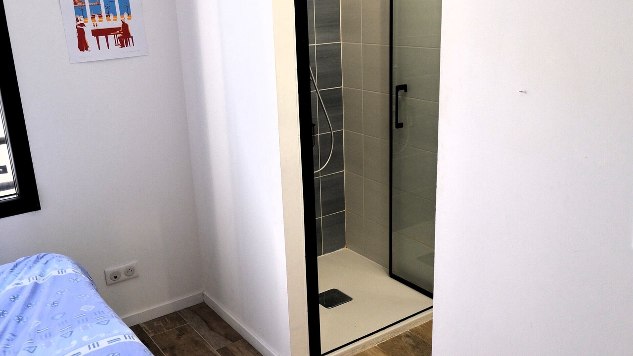 Photo of Bathroom in Cabries