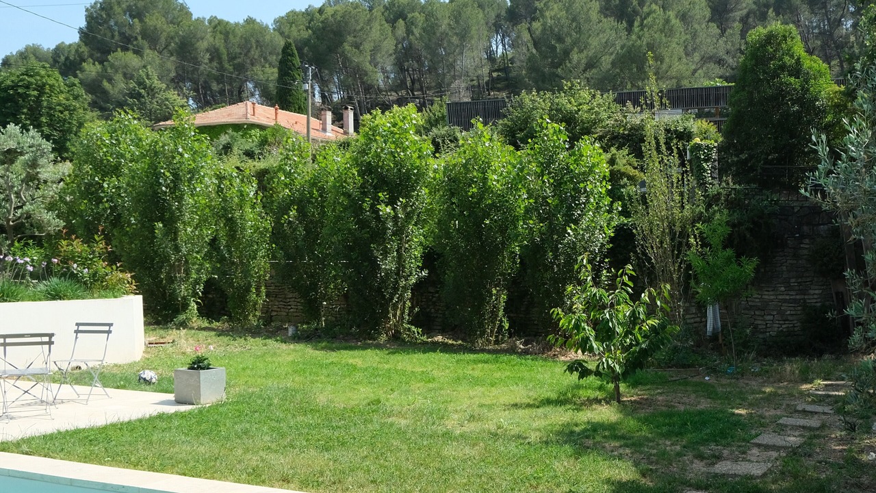 Photo of Outdoor in Cabries