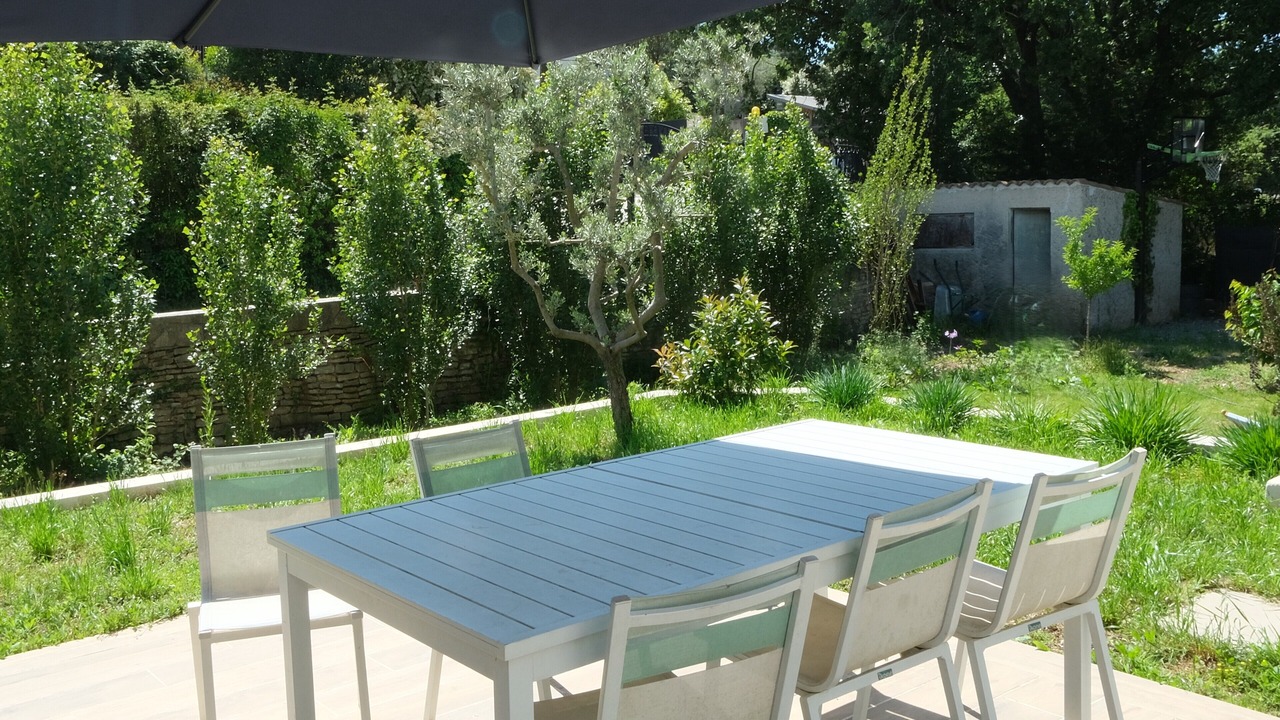 Photo of Outdoor in Cabries