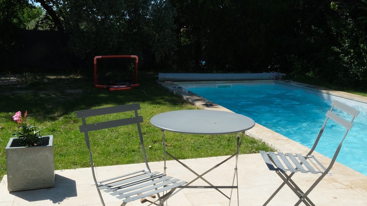 Photo of Outdoor in Cabries