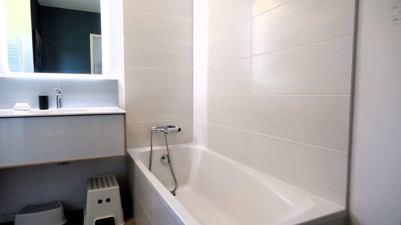 Photo of Bathroom in Cabries