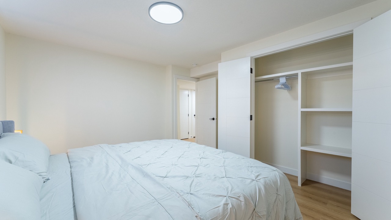 Photo of Bedroom in Southeast Calgary