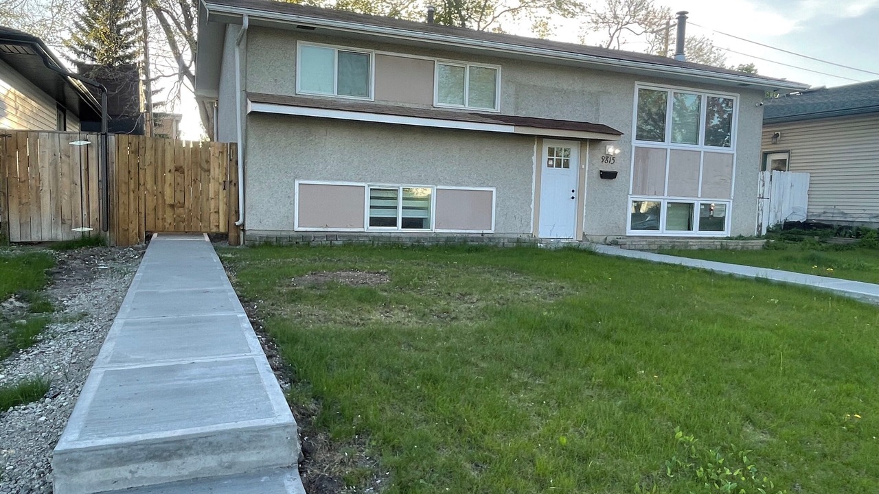 Photo of Outdoor in Southeast Calgary