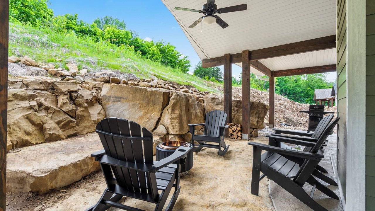 Photo of Outdoor in Branson