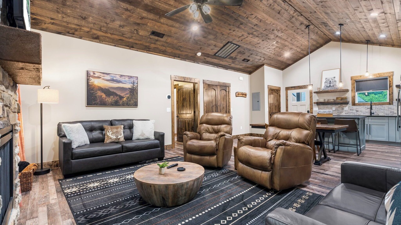 Photo of Livingroom in Branson