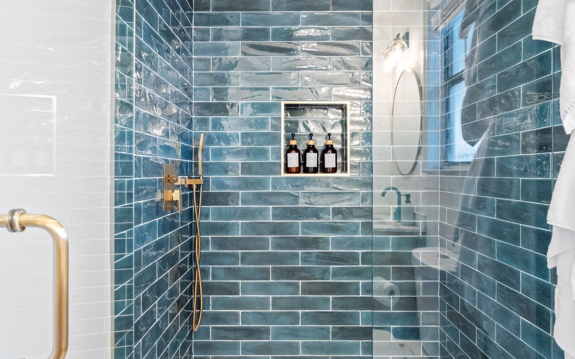 Photo of Bathroom in Historic Ybor