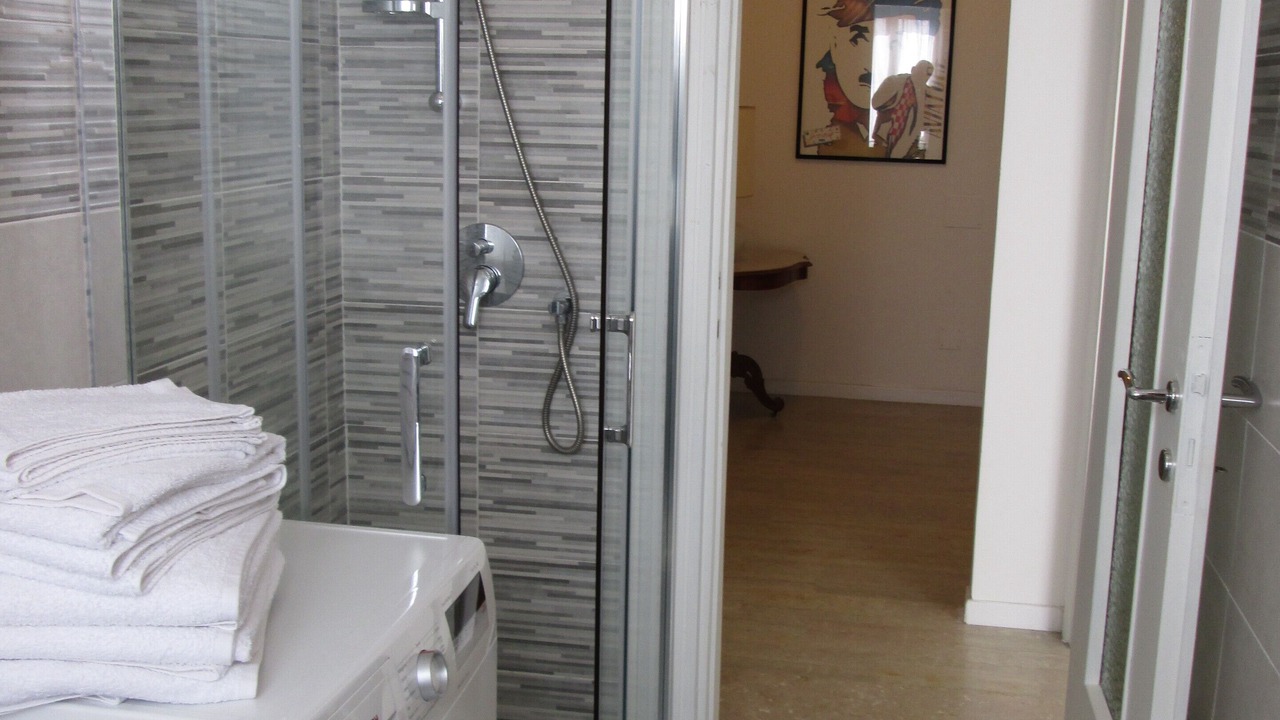 Photo of Bathroom in Pavia