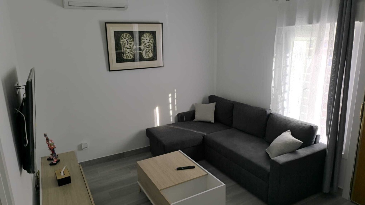 Photo of Livingroom in Fuencarral