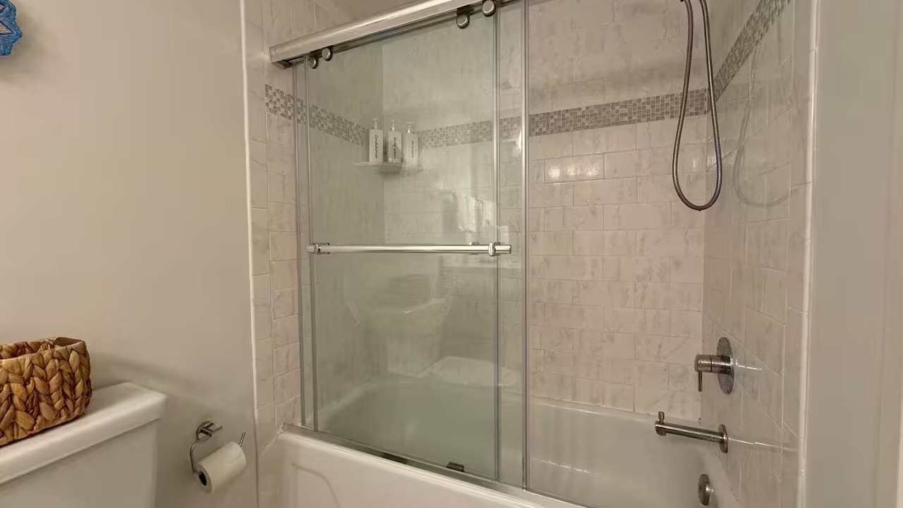 Photo of Bathroom in Tysons