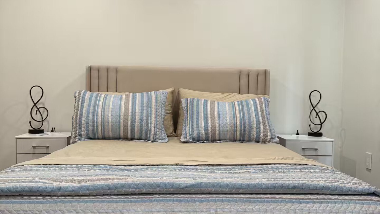 Photo of Bedroom in Tysons