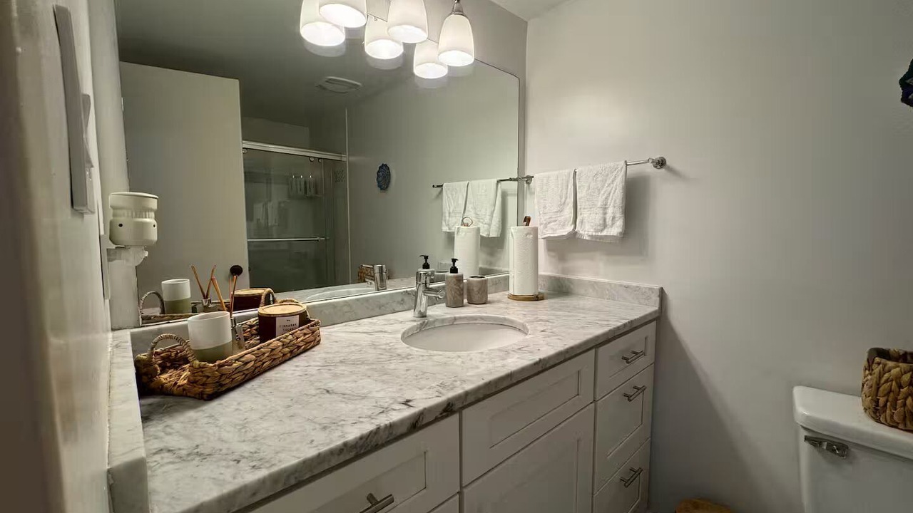 Photo of Bathroom in Tysons