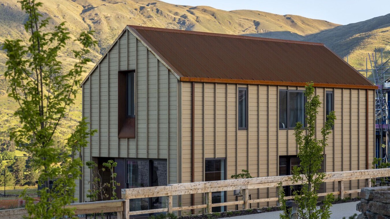 Photo of Others in Cardrona