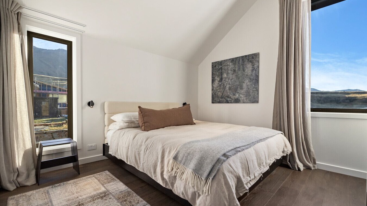 Photo of Bedroom in Cardrona