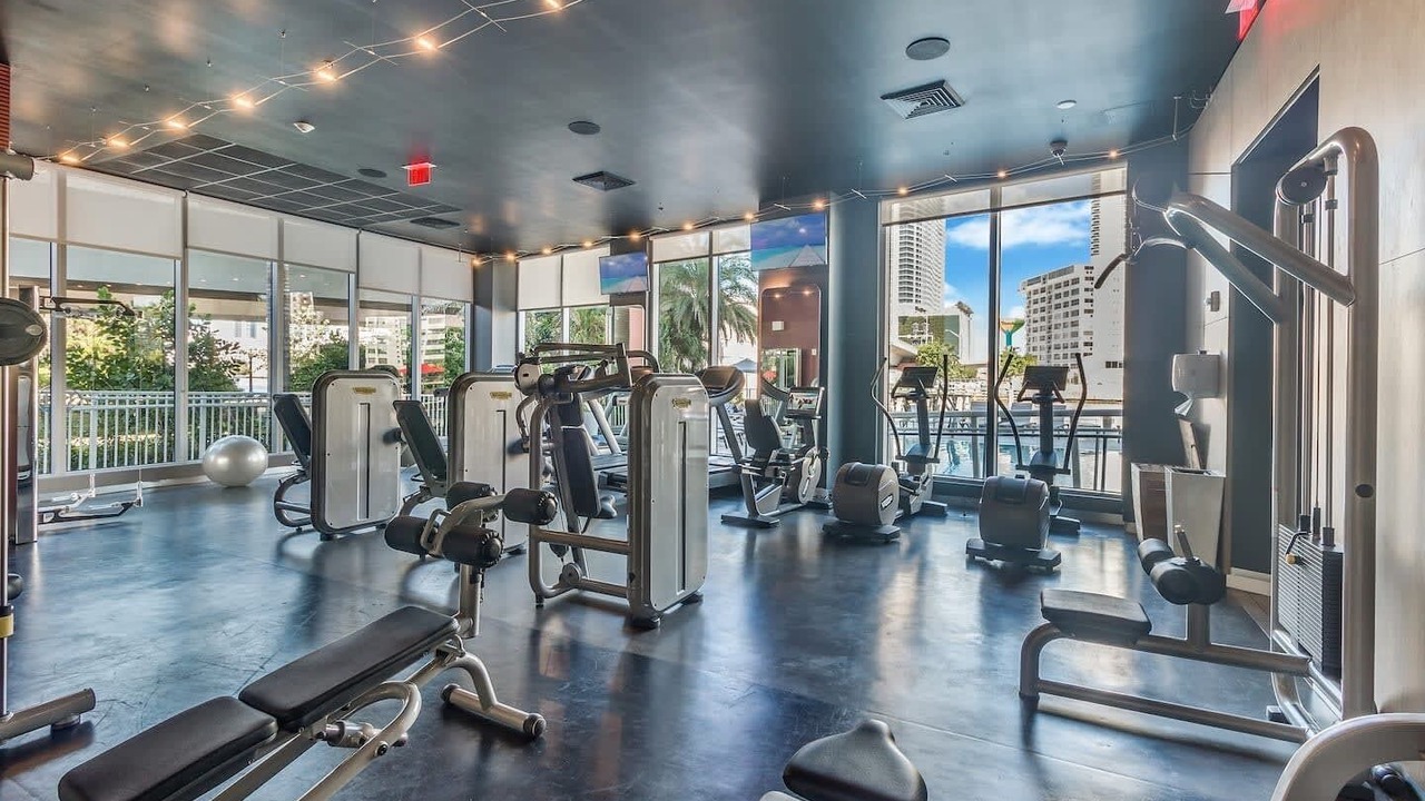 Photo of Outdoor in Hallandale Beach