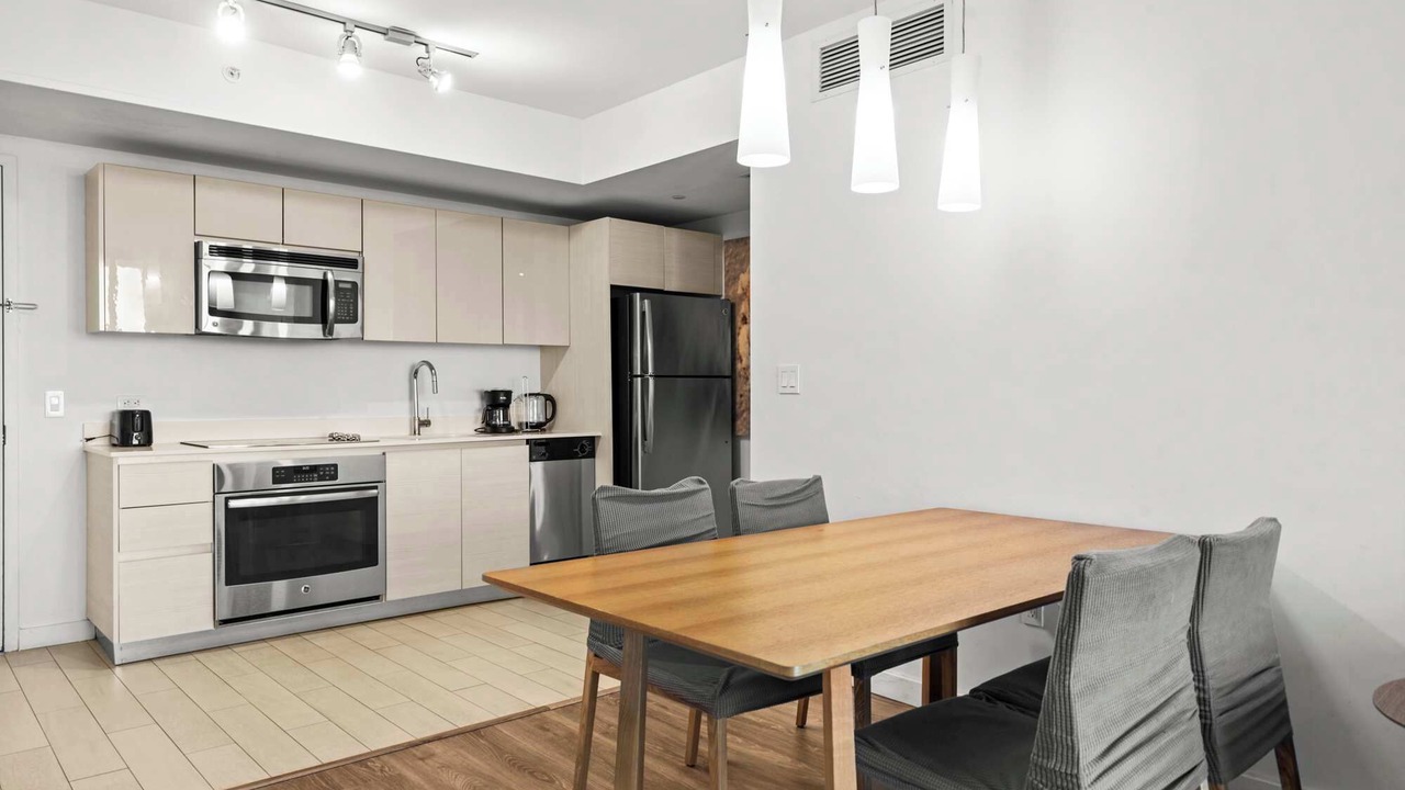 Photo of Kitchen in Hallandale Beach