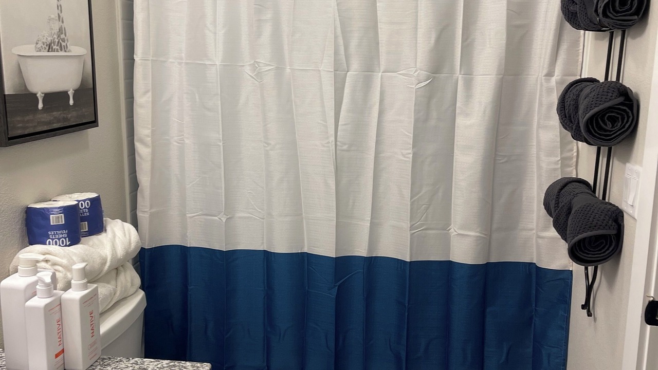 Photo of Bathroom in Odessa