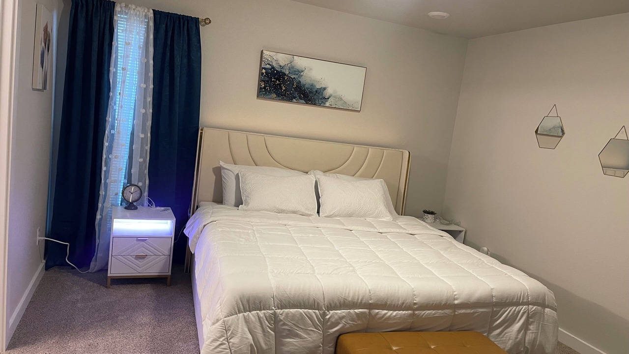 Photo of Bedroom in Odessa