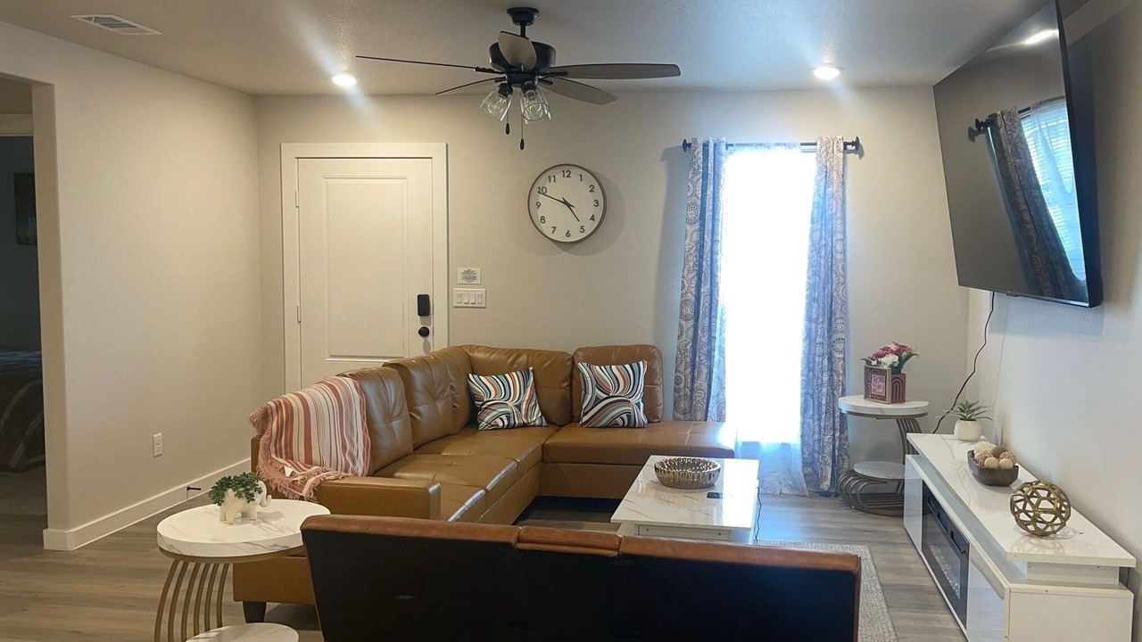 Photo of Livingroom in Odessa
