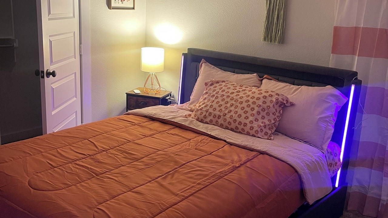 Photo of Bedroom in Odessa