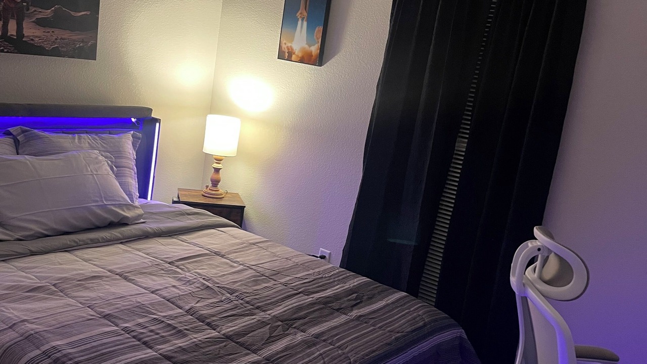 Photo of Bedroom in Odessa