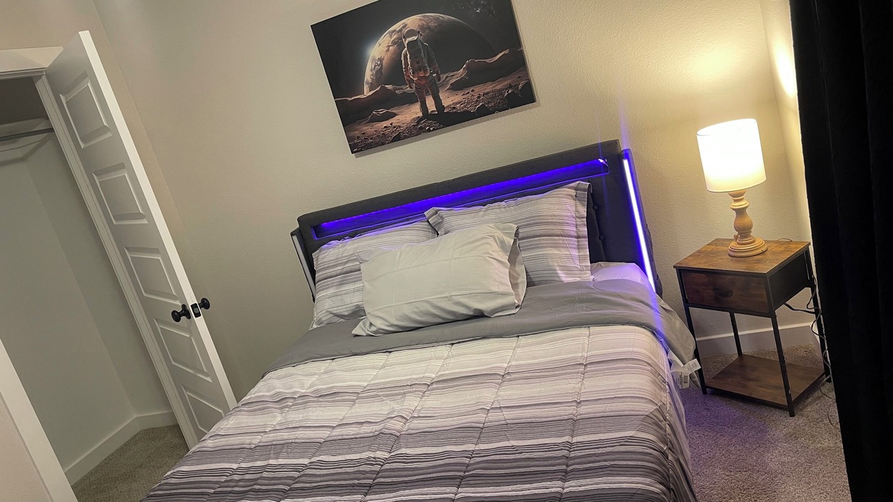 Photo of Bedroom in Odessa