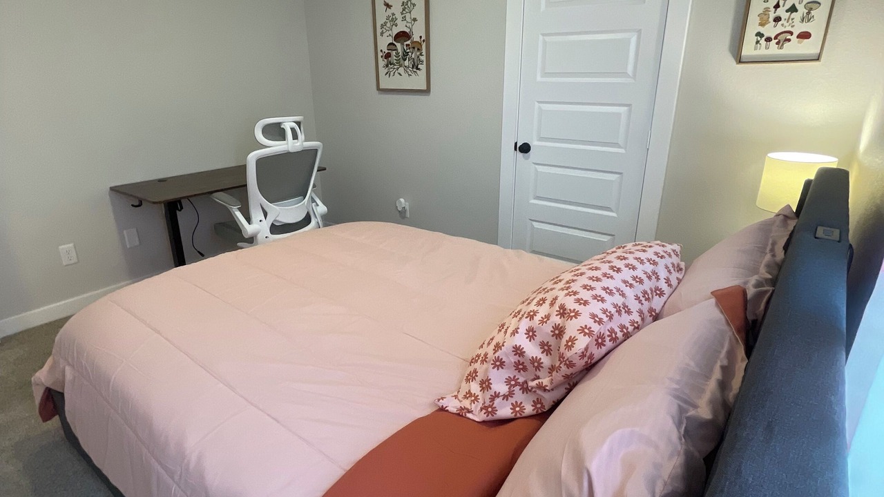 Photo of Bedroom in Odessa