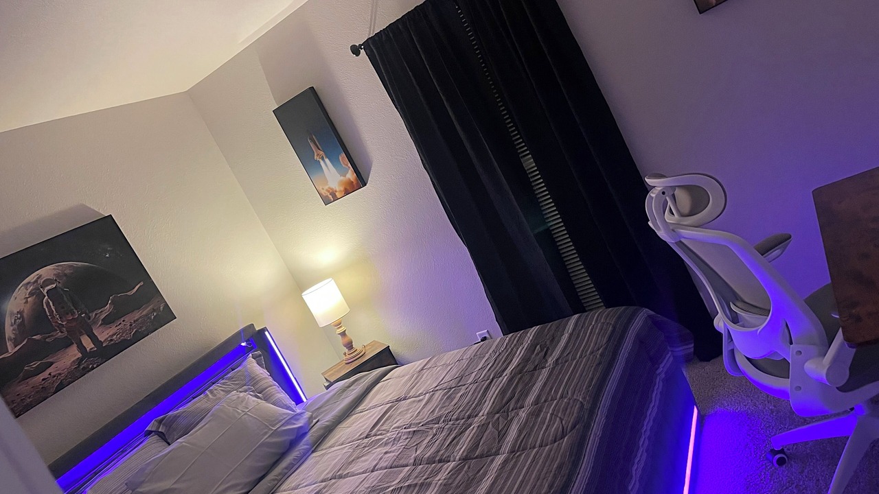 Photo of Bedroom in Odessa