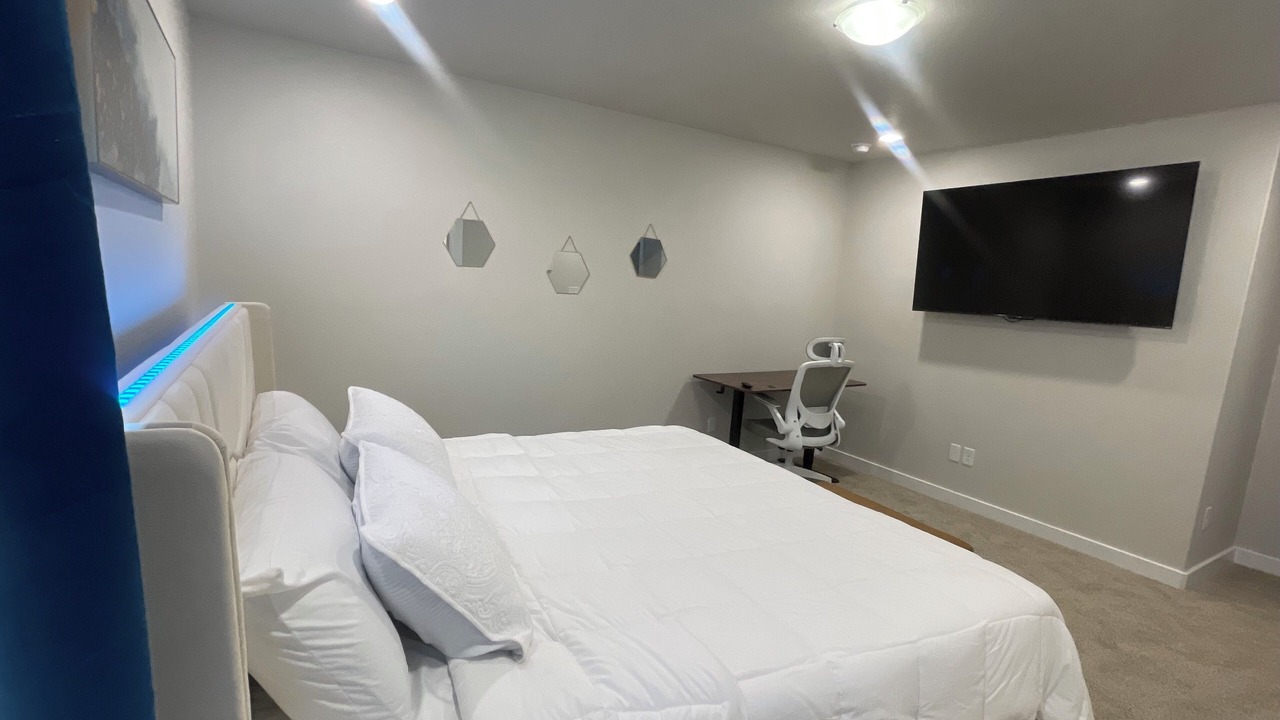 Photo of Bedroom in Odessa