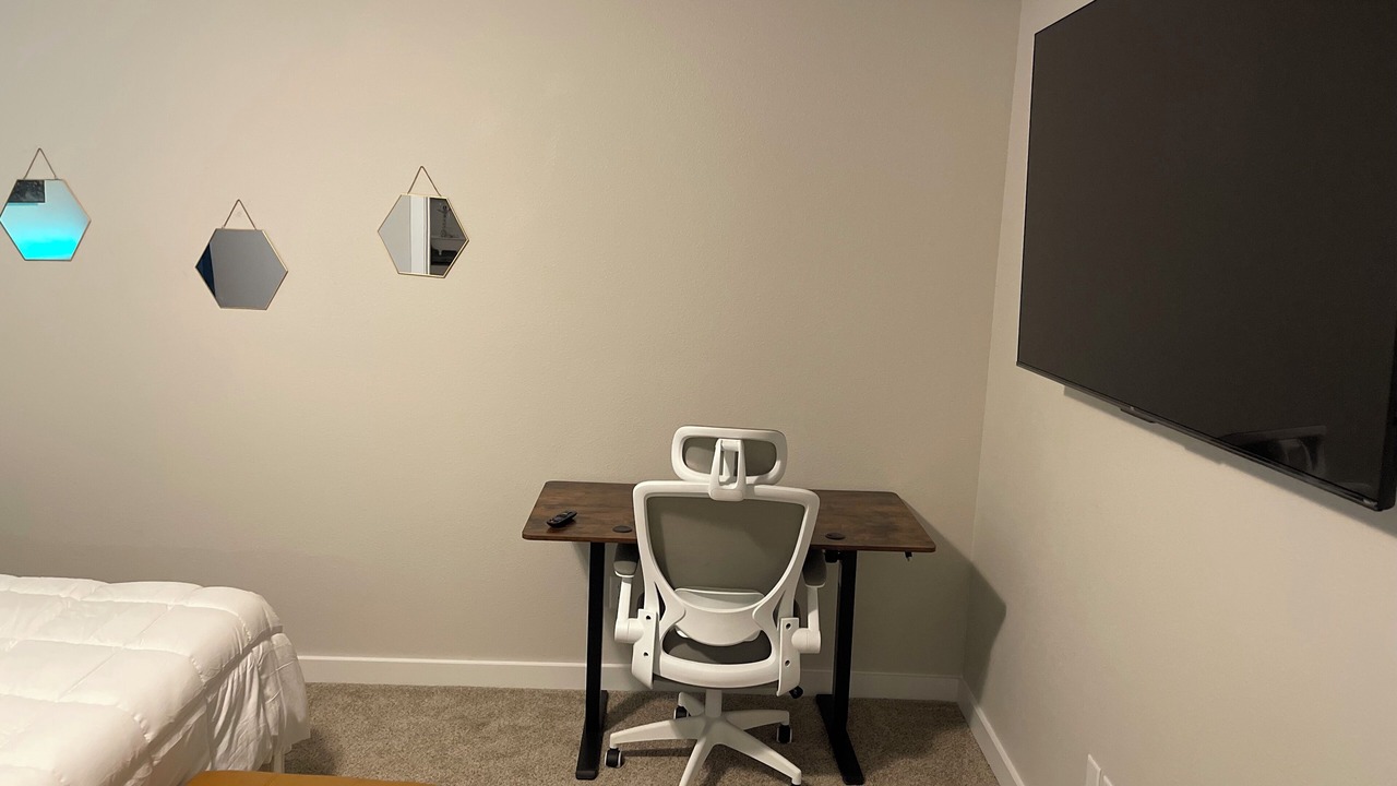 Photo of Bedroom in Odessa
