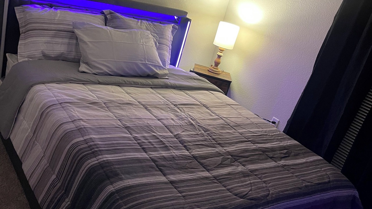 Photo of Bedroom in Odessa