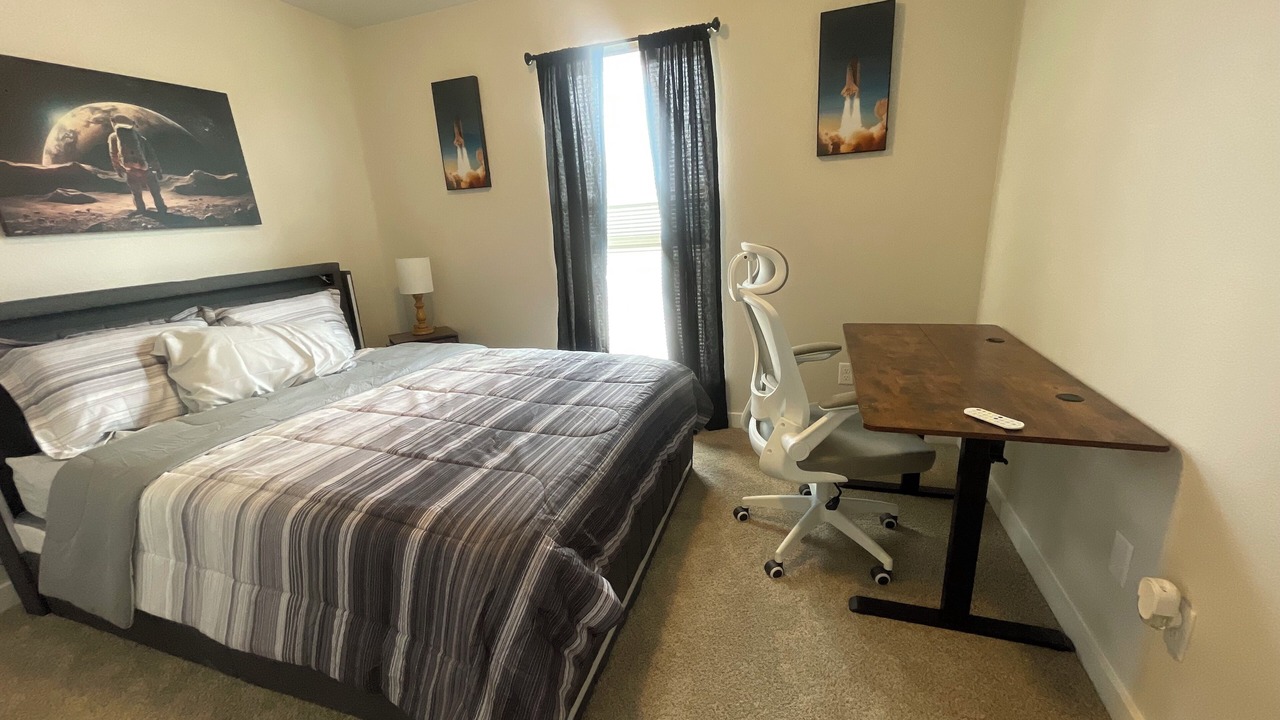 Photo of Bedroom in Odessa