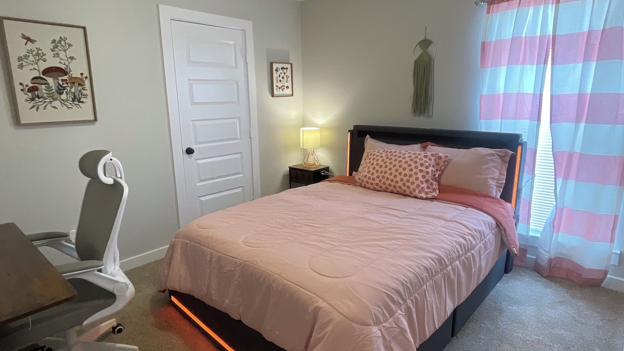 Photo of Bedroom in Odessa
