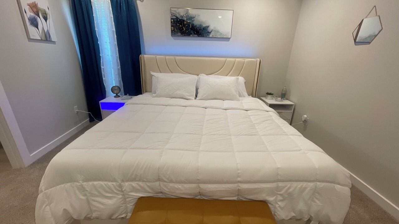 Photo of Bedroom in Odessa